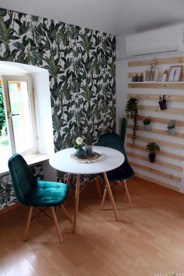 Cool & Romantic Studio In Portoroz Jb3 Exteriér fotografie