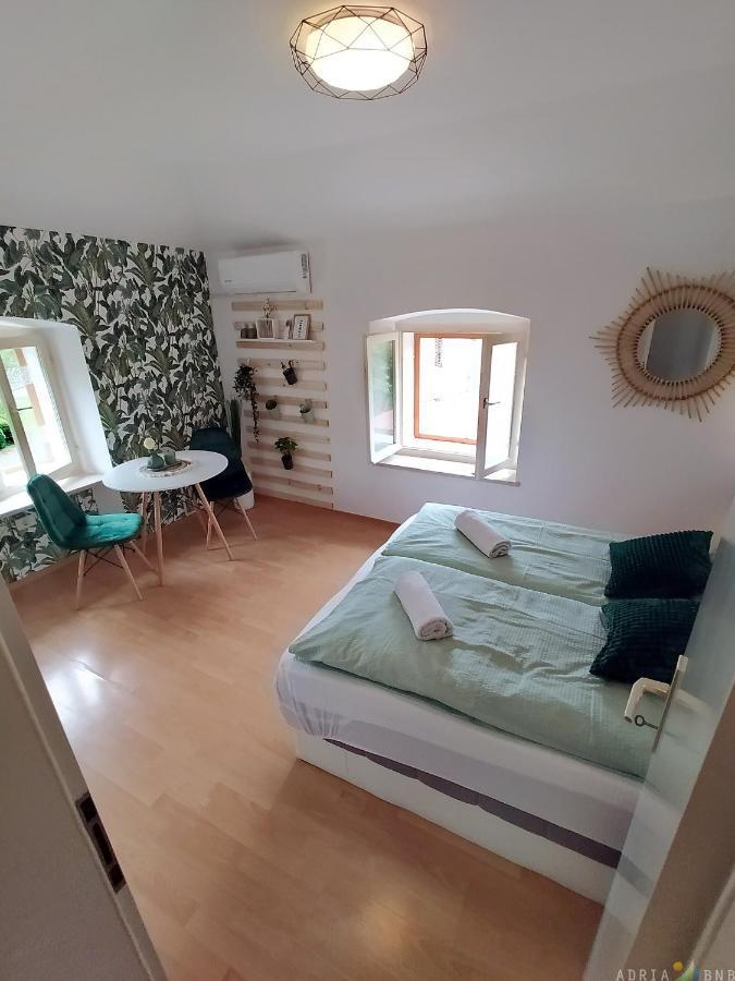 Cool & Romantic Studio In Portoroz Jb3 Exteriér fotografie