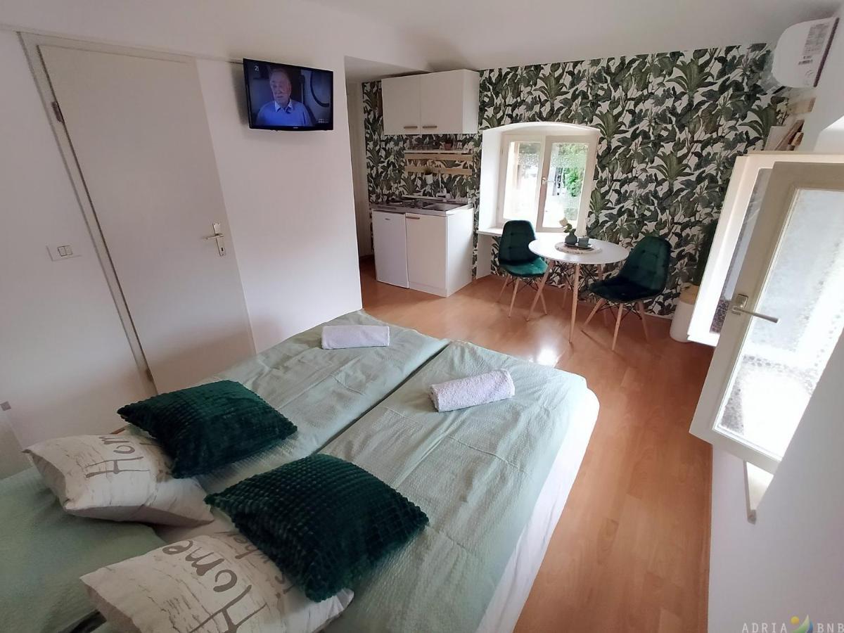 Cool & Romantic Studio In Portoroz Jb3 Exteriér fotografie