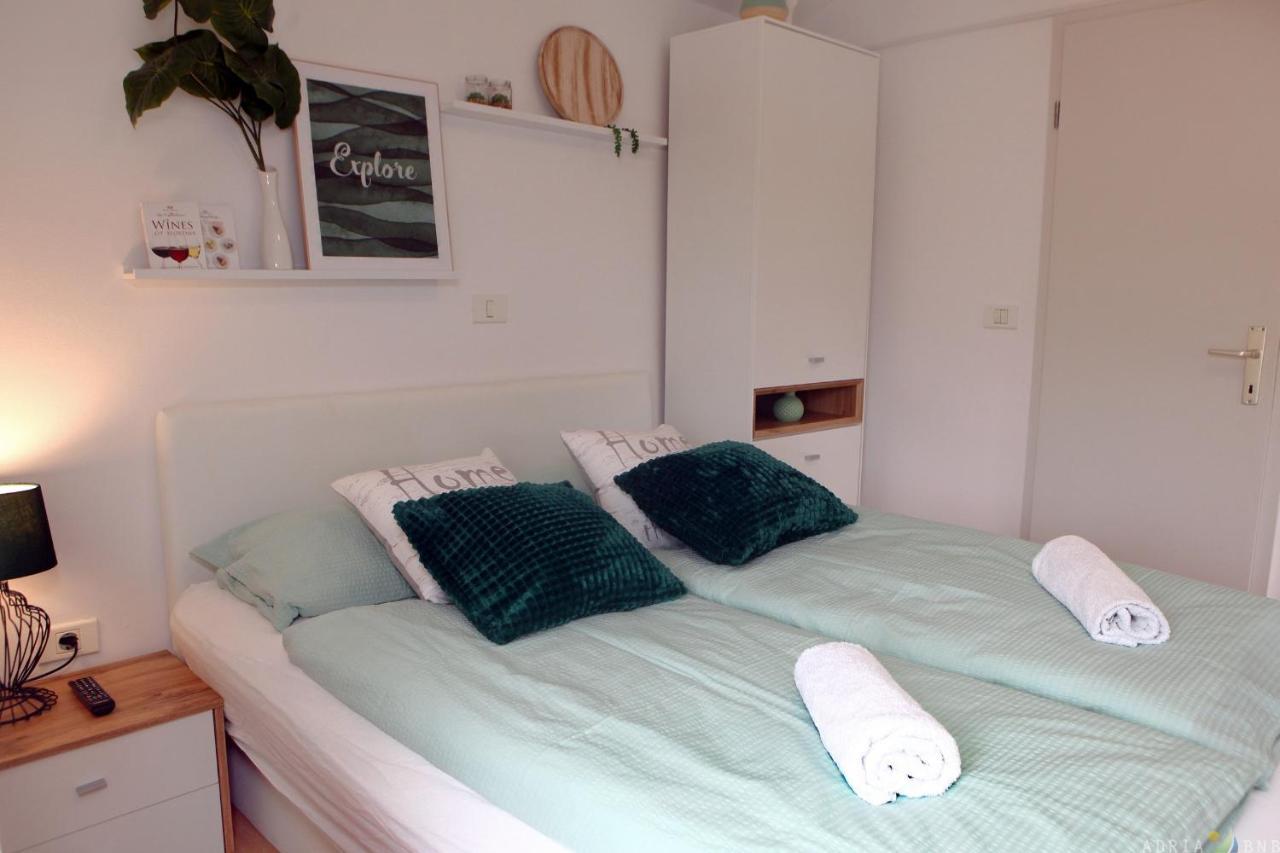 Cool & Romantic Studio In Portoroz Jb3 Exteriér fotografie