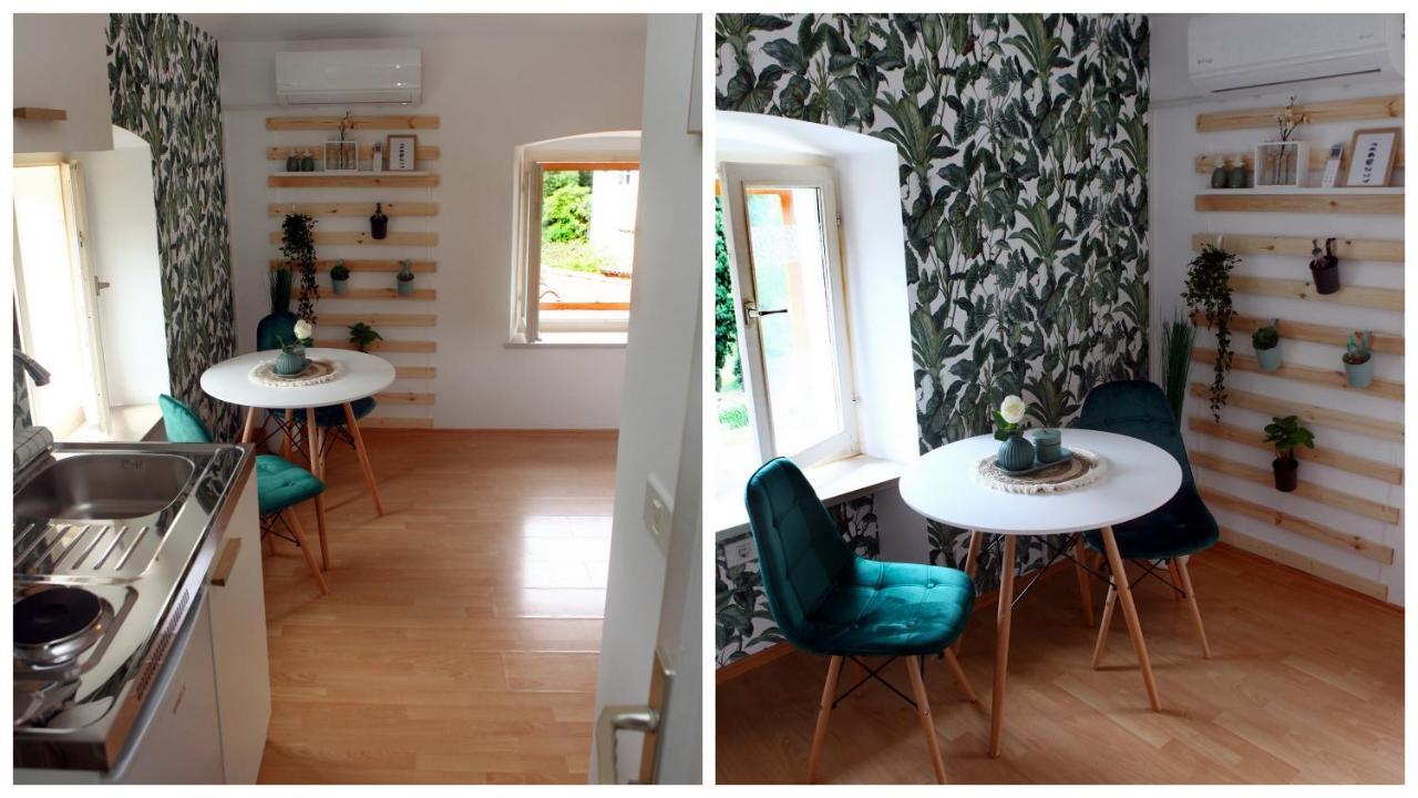 Cool & Romantic Studio In Portoroz Jb3 Exteriér fotografie