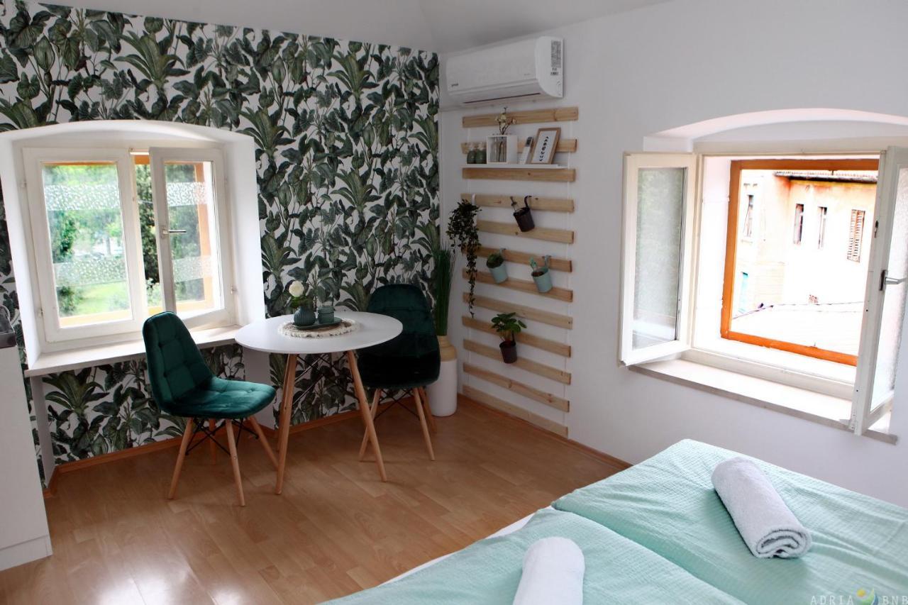 Cool & Romantic Studio In Portoroz Jb3 Exteriér fotografie