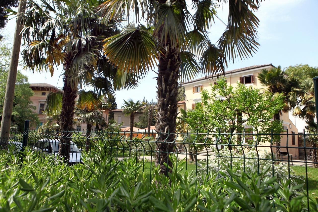 Cool & Romantic Studio In Portoroz Jb3 Exteriér fotografie